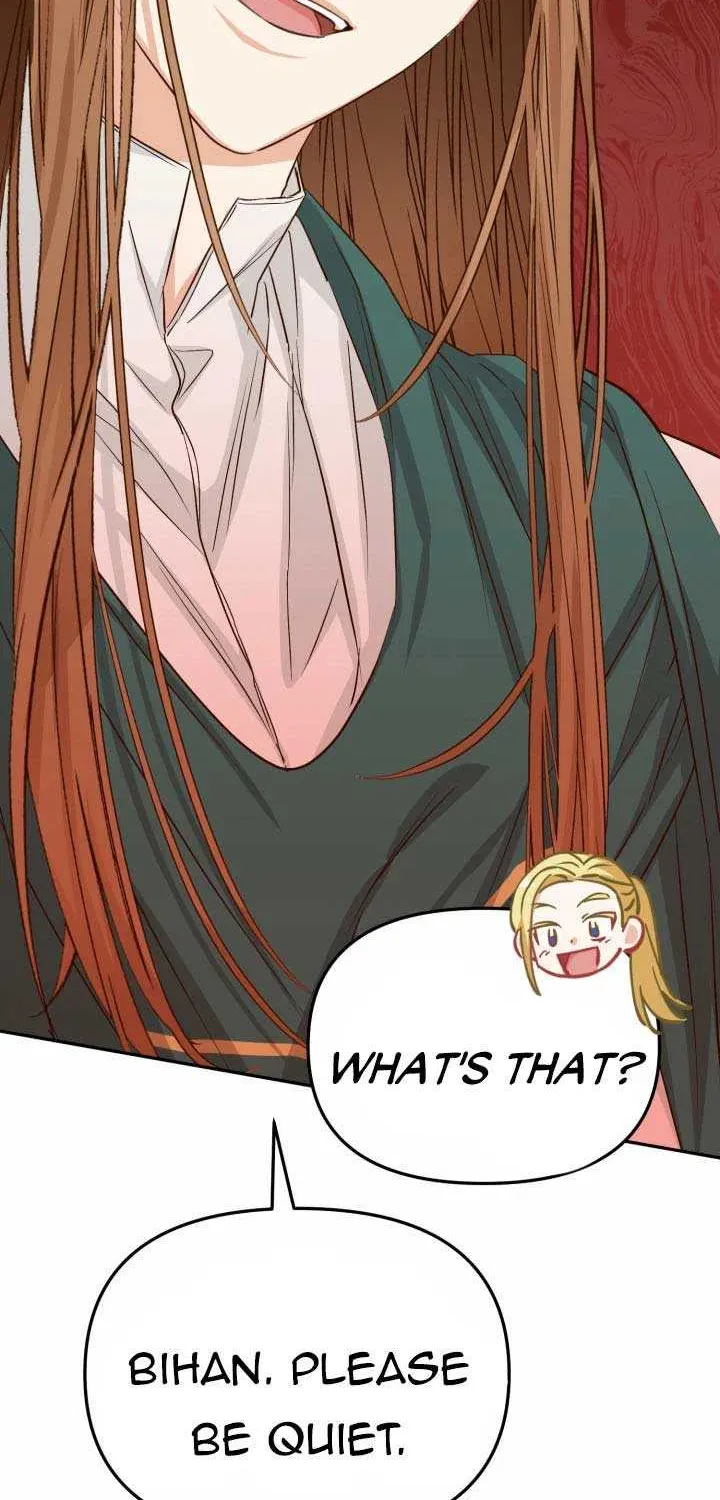 Read How to Survive As The Devil’s Daughter chapter 22 image 49 on Lezhin