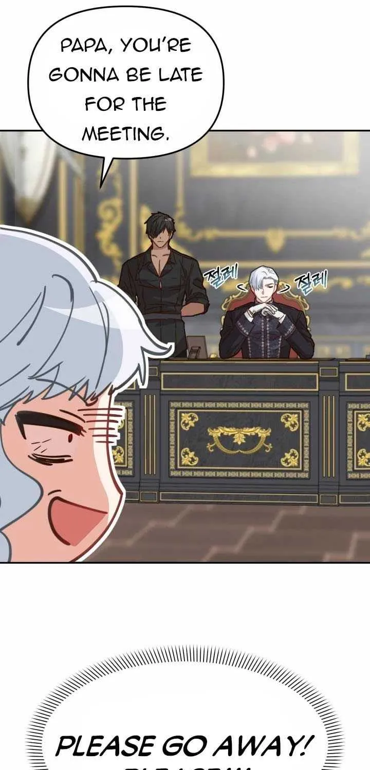 Read How to Survive As The Devil’s Daughter chapter 23 image 6 on Lezhin