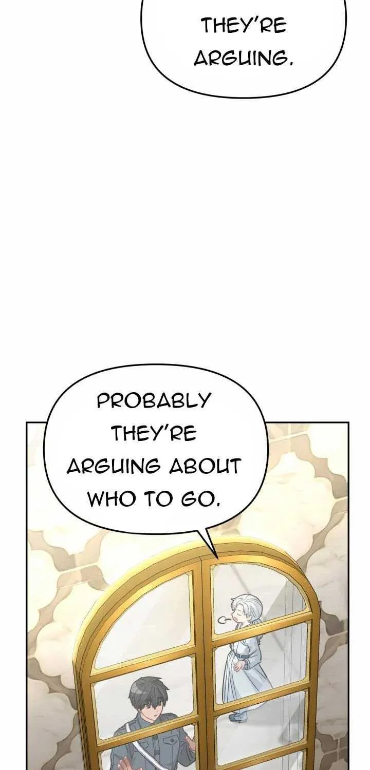 Read How to Survive As The Devil’s Daughter chapter 23 image 79 on Lezhin