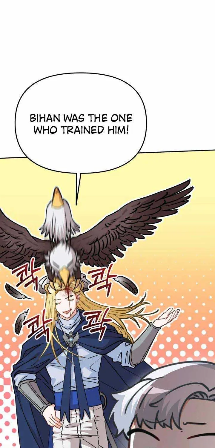 Read How to Survive As The Devil’s Daughter chapter 24 image 32 on Lezhin