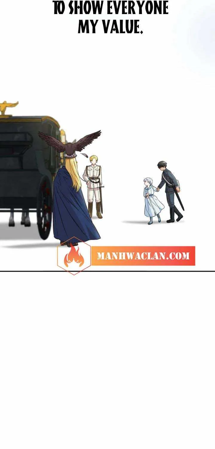 Read How to Survive As The Devil’s Daughter chapter 24 image 46 on Lezhin