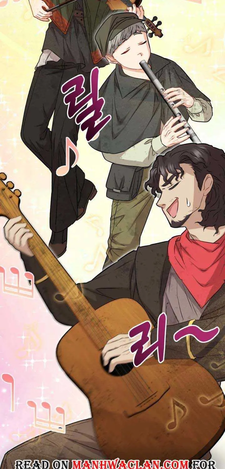 Read How to Survive As The Devil’s Daughter chapter 24 image 71 on Lezhin