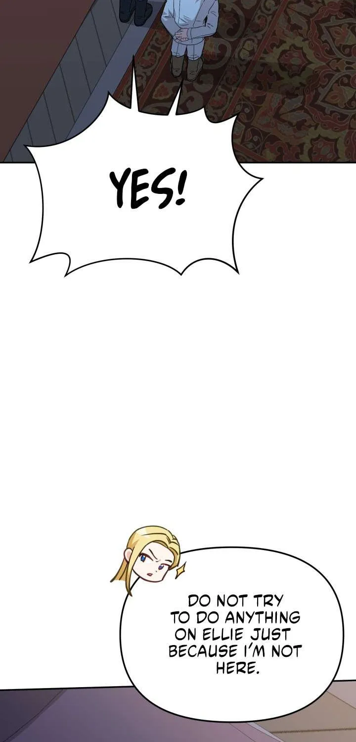 Read How to Survive As The Devil’s Daughter chapter 25 image 6 on Lezhin