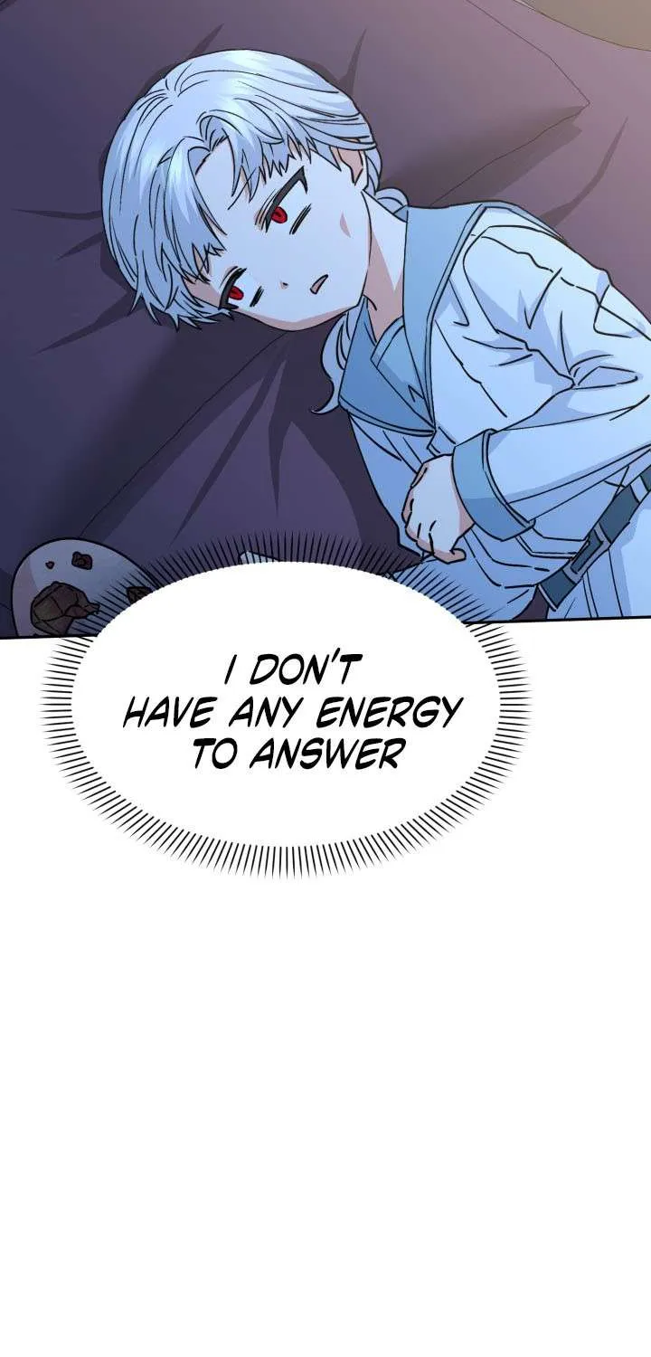 Read How to Survive As The Devil’s Daughter chapter 25 image 7 on Lezhin