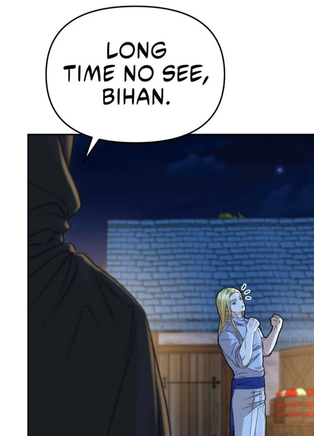 Read How to Survive As The Devil’s Daughter chapter 26 image 7 on Lezhin