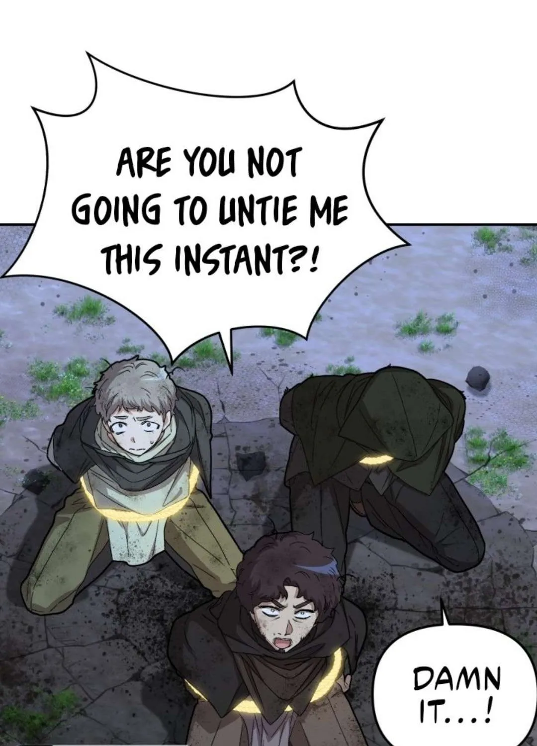Read How to Survive As The Devil’s Daughter chapter 27 image 3 on Lezhin