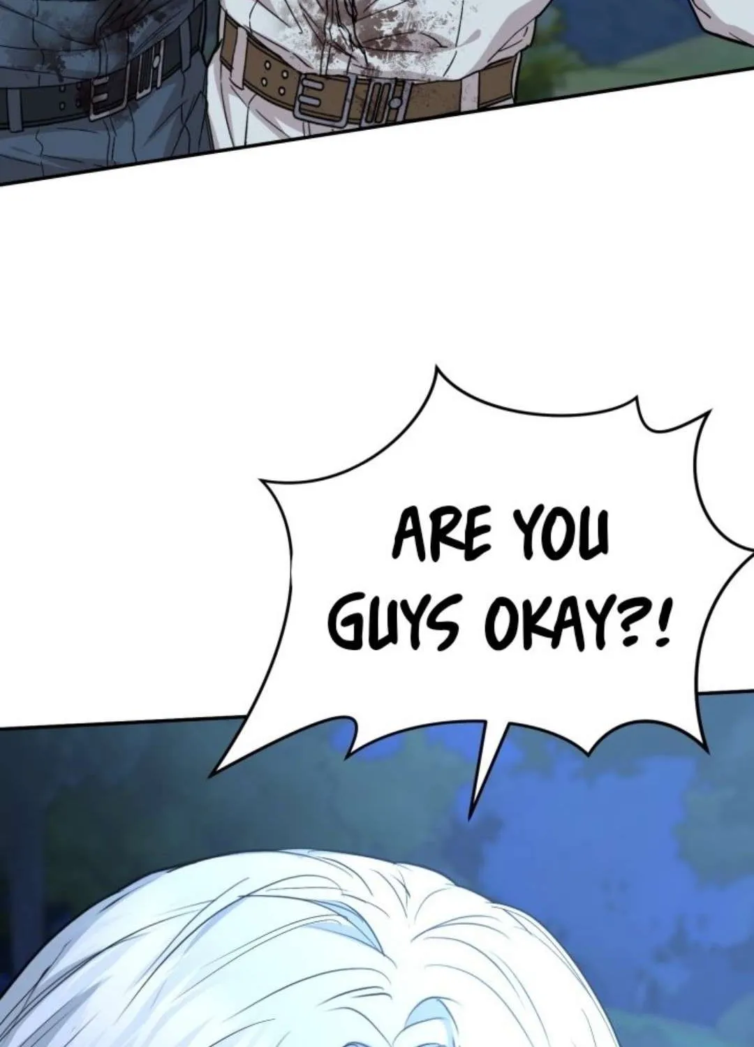 Read How to Survive As The Devil’s Daughter chapter 27 image 7 on Lezhin