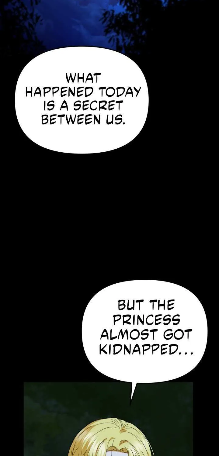 Read How to Survive As The Devil’s Daughter chapter 28 image 22 on Lezhin