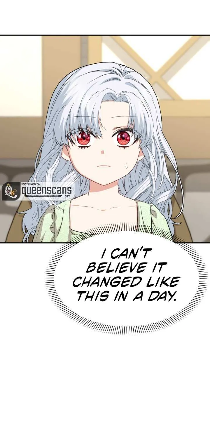 Read How to Survive As The Devil’s Daughter chapter 28 image 29 on Lezhin