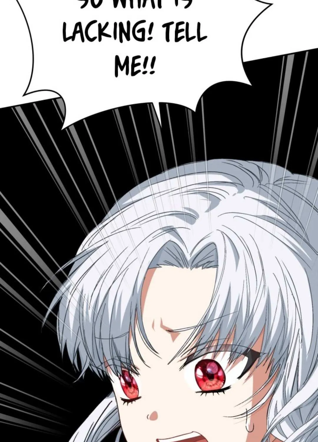 Read How to Survive As The Devil’s Daughter chapter 28 image 5 on Lezhin