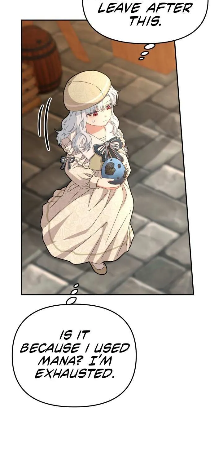 Read How to Survive As The Devil’s Daughter chapter 28 image 86 on Lezhin