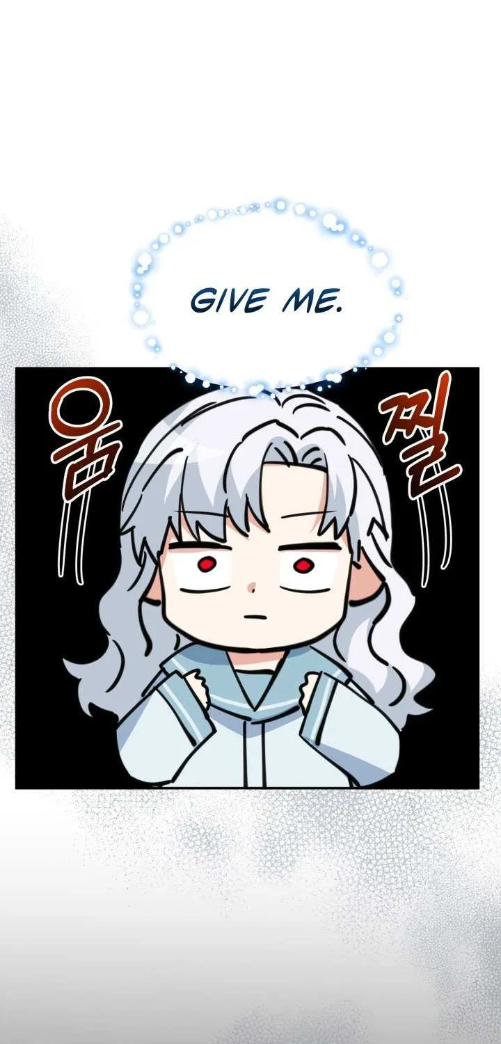 Read How to Survive As The Devil’s Daughter chapter 28 image 9 on Lezhin