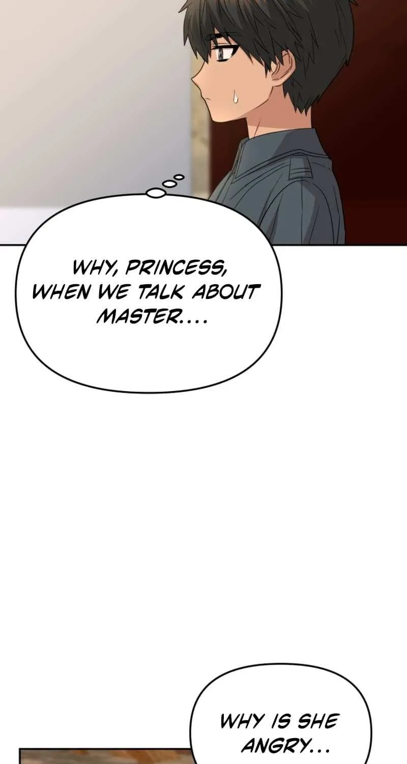 Read How to Survive As The Devil’s Daughter chapter 29 image 22 on Lezhin