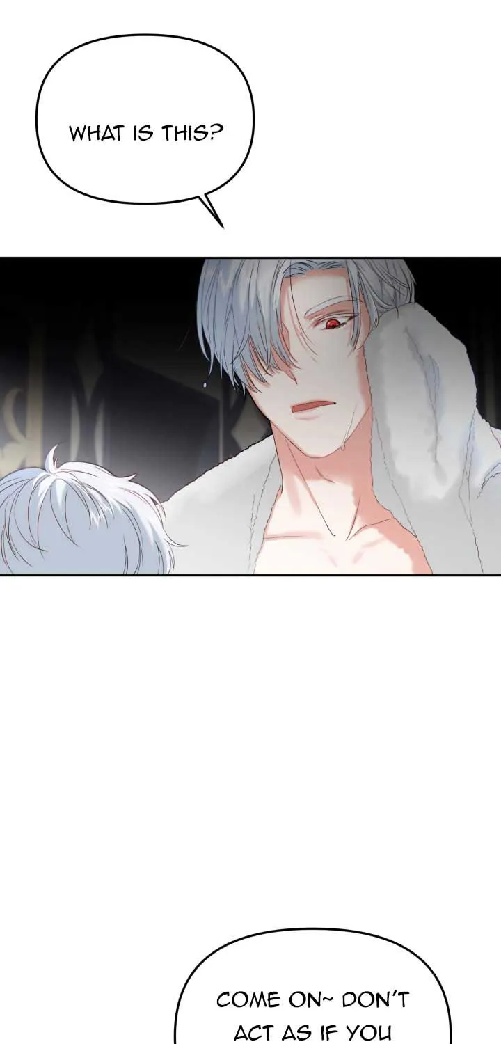 Read How to Survive As The Devil’s Daughter chapter 3 image 12 on Lezhin