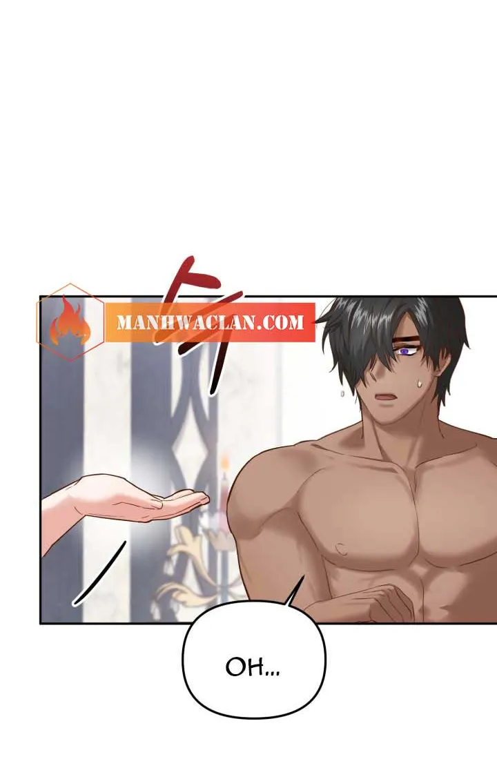 Read How to Survive As The Devil’s Daughter chapter 3 image 23 on Lezhin