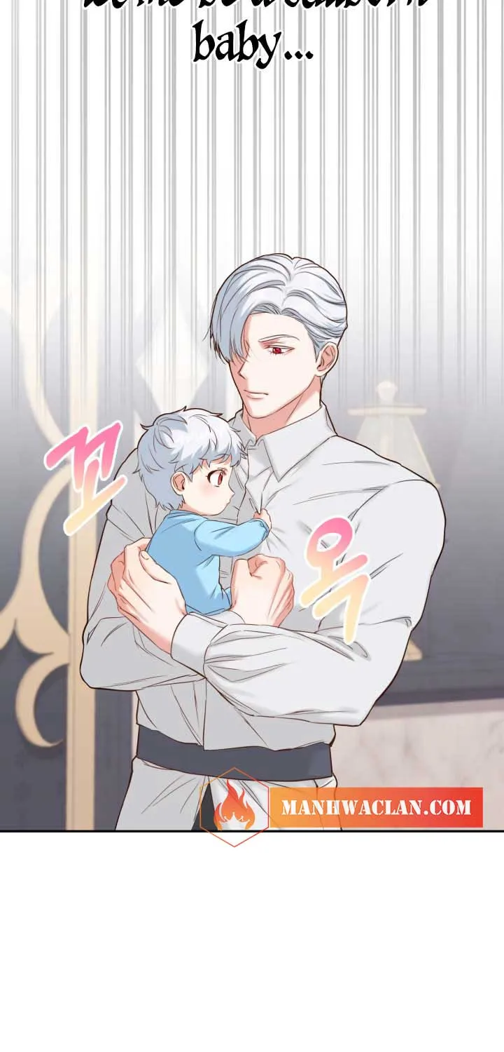 Read How to Survive As The Devil’s Daughter chapter 3 image 34 on Lezhin