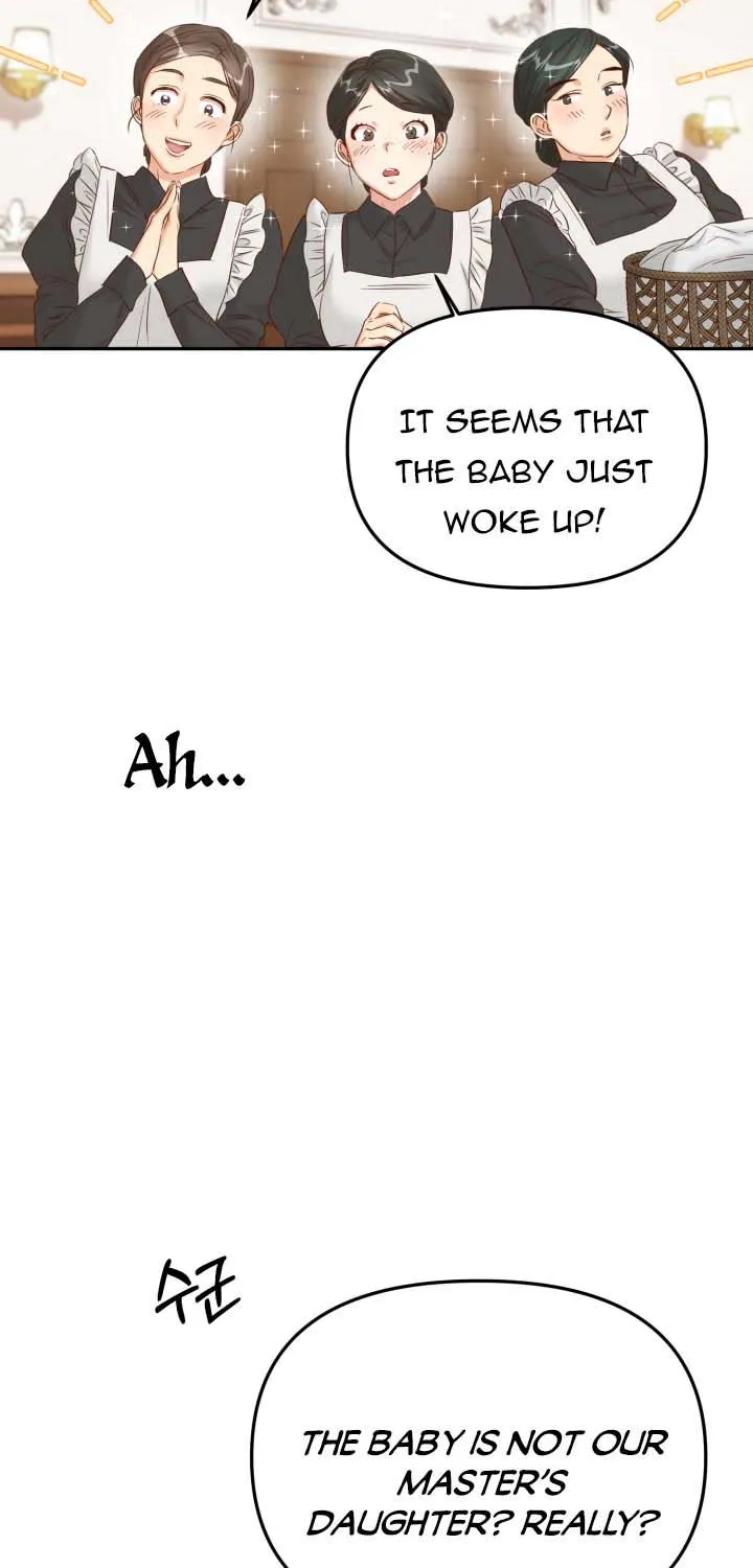 Read How to Survive As The Devil’s Daughter chapter 3 image 55 on Lezhin