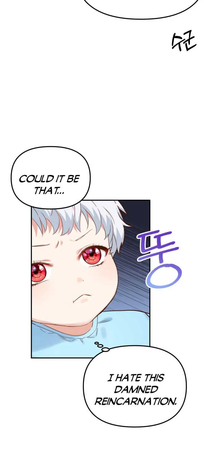 Read How to Survive As The Devil’s Daughter chapter 3 image 56 on Lezhin