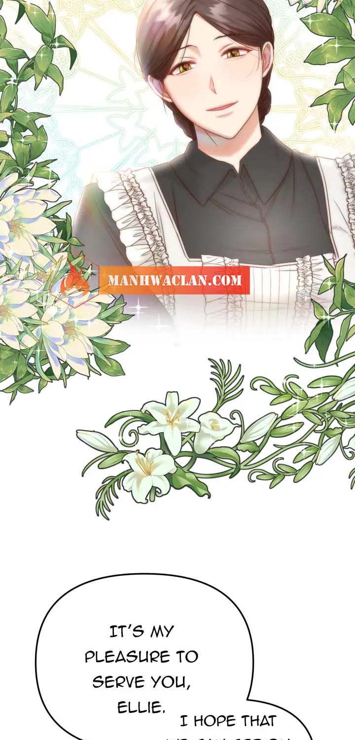 Read How to Survive As The Devil’s Daughter chapter 3 image 63 on Lezhin