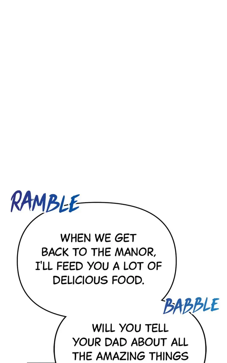 Read How to Survive As The Devil’s Daughter chapter 34 image 90 on Lezhin