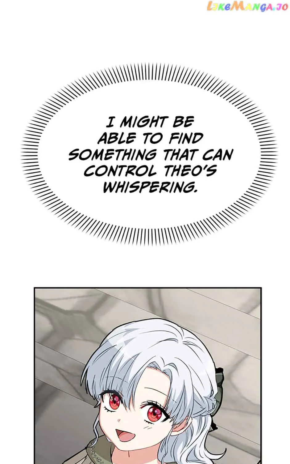 Read How to Survive As The Devil’s Daughter chapter 36 image 155 on Lezhin