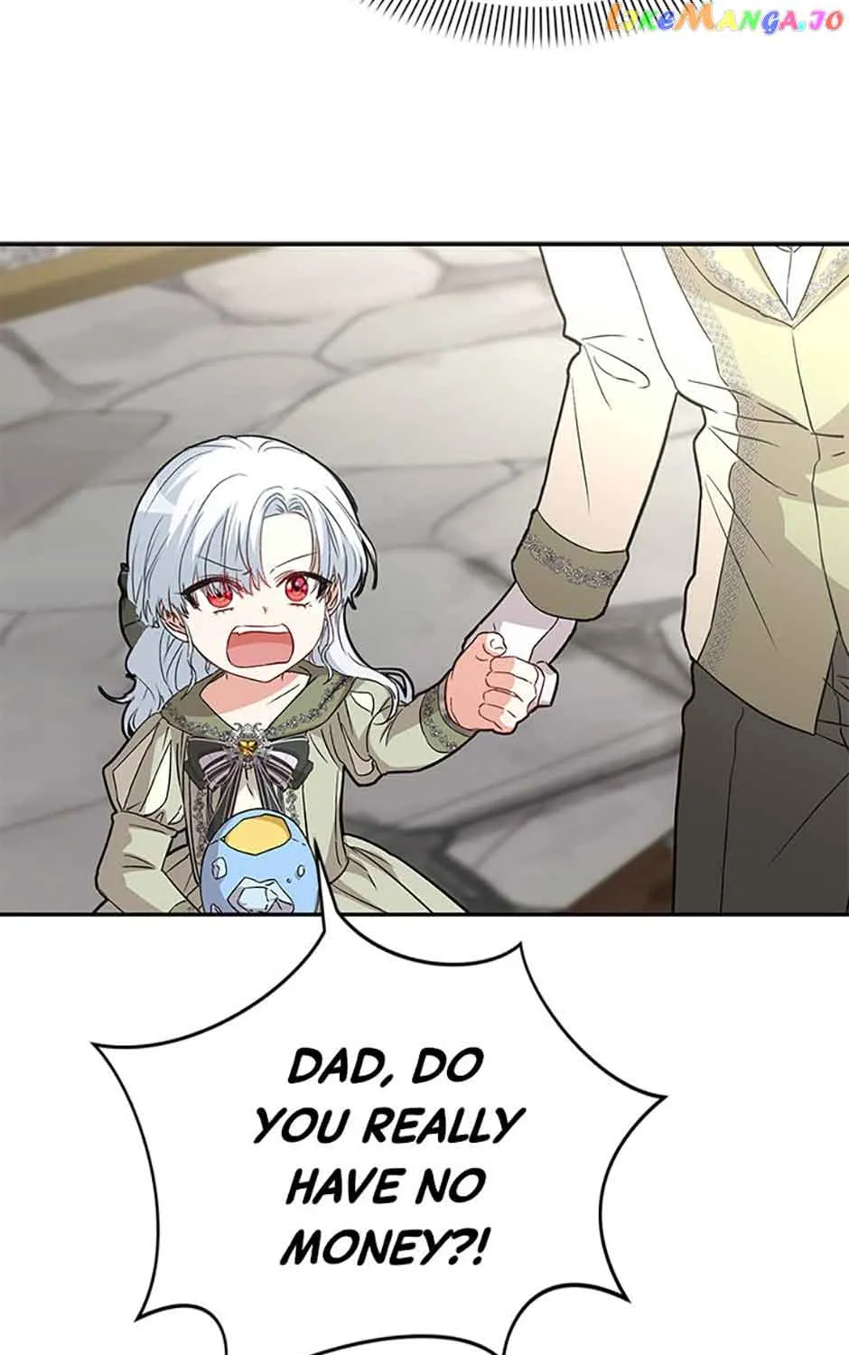 Read How to Survive As The Devil’s Daughter chapter 36 image 191 on Lezhin
