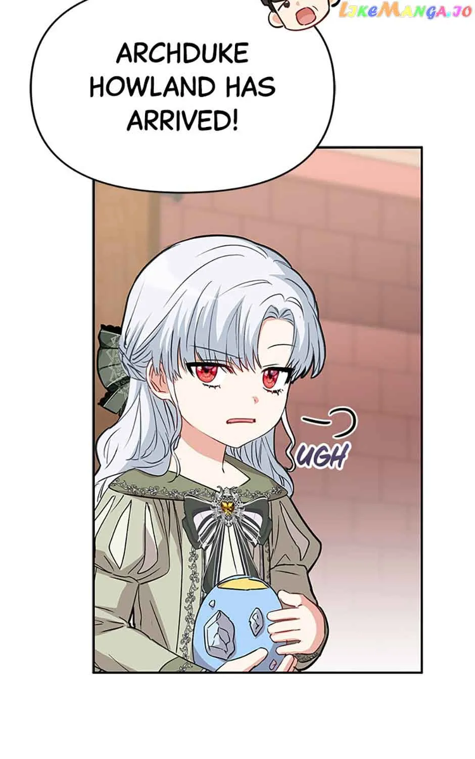 Read How to Survive As The Devil’s Daughter chapter 36 image 199 on Lezhin