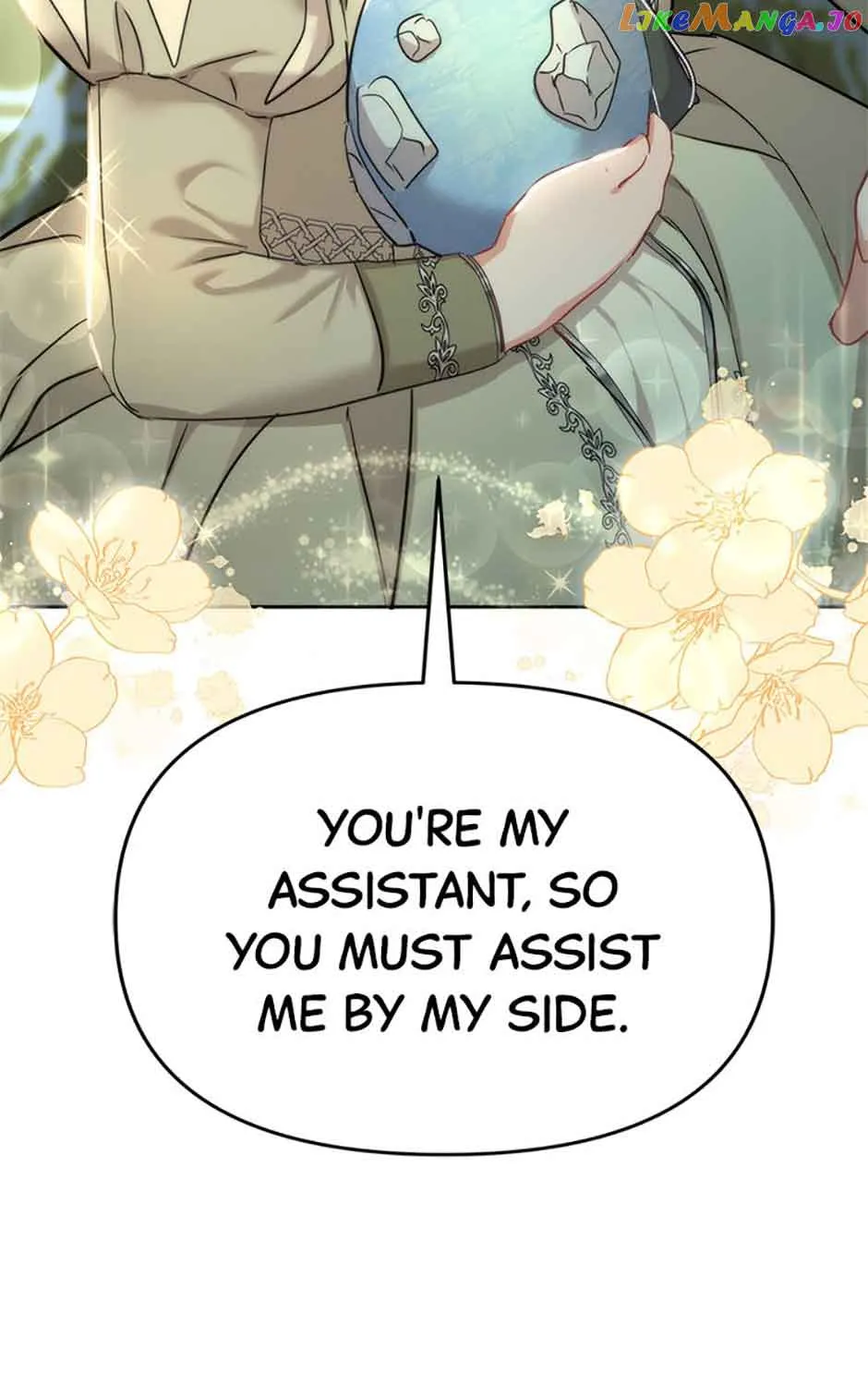 Read How to Survive As The Devil’s Daughter chapter 36 image 91 on Lezhin