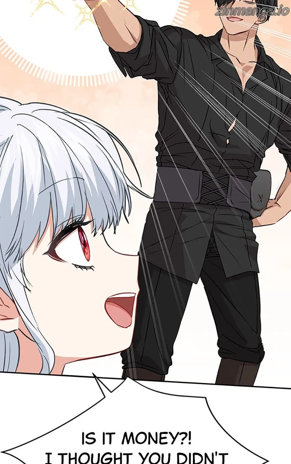 Read How to Survive As The Devil’s Daughter chapter 37 image 147 on Lezhin