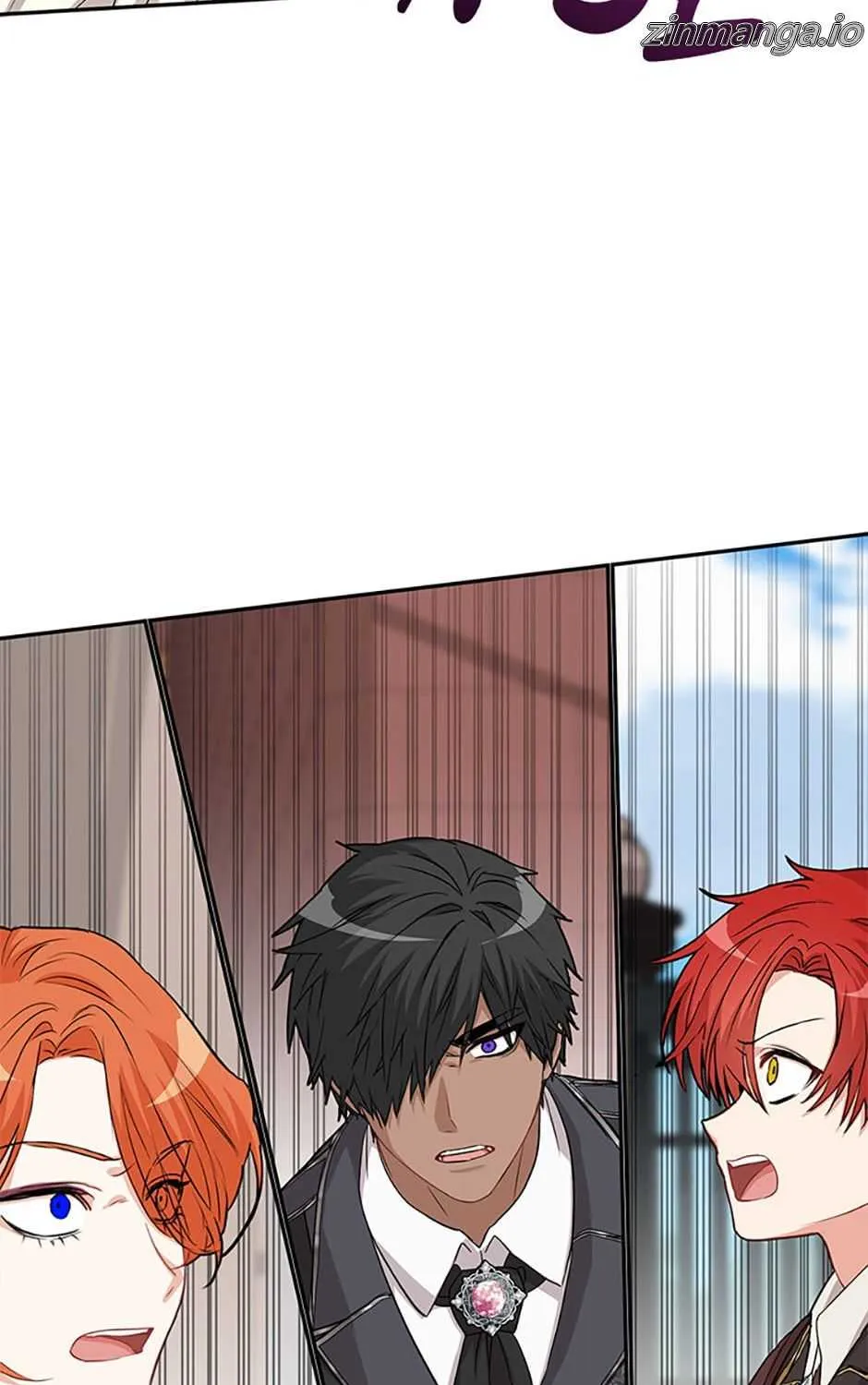 Read How to Survive As The Devil’s Daughter chapter 37 image 22 on Lezhin
