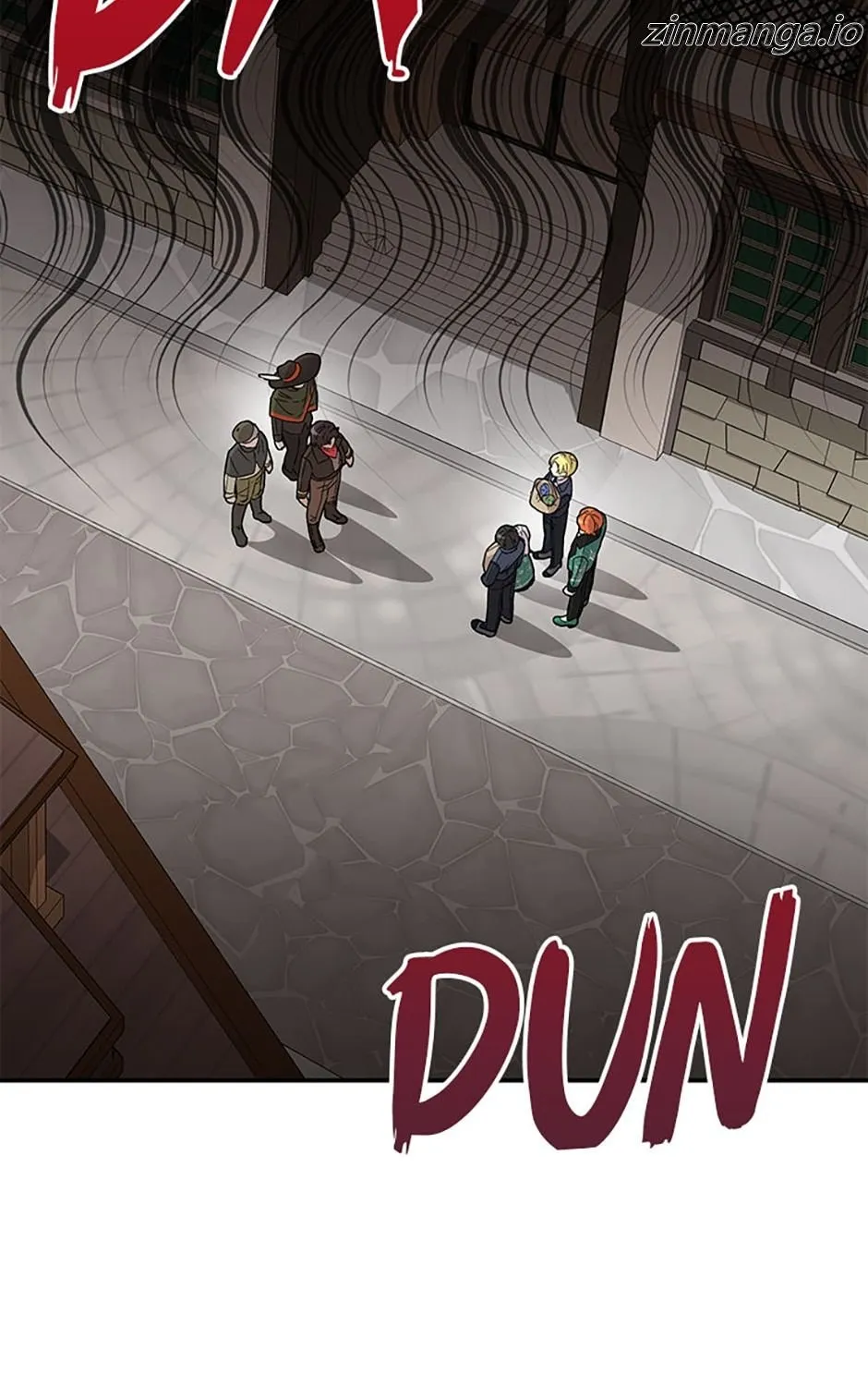 Read How to Survive As The Devil’s Daughter chapter 37 image 271 on Lezhin
