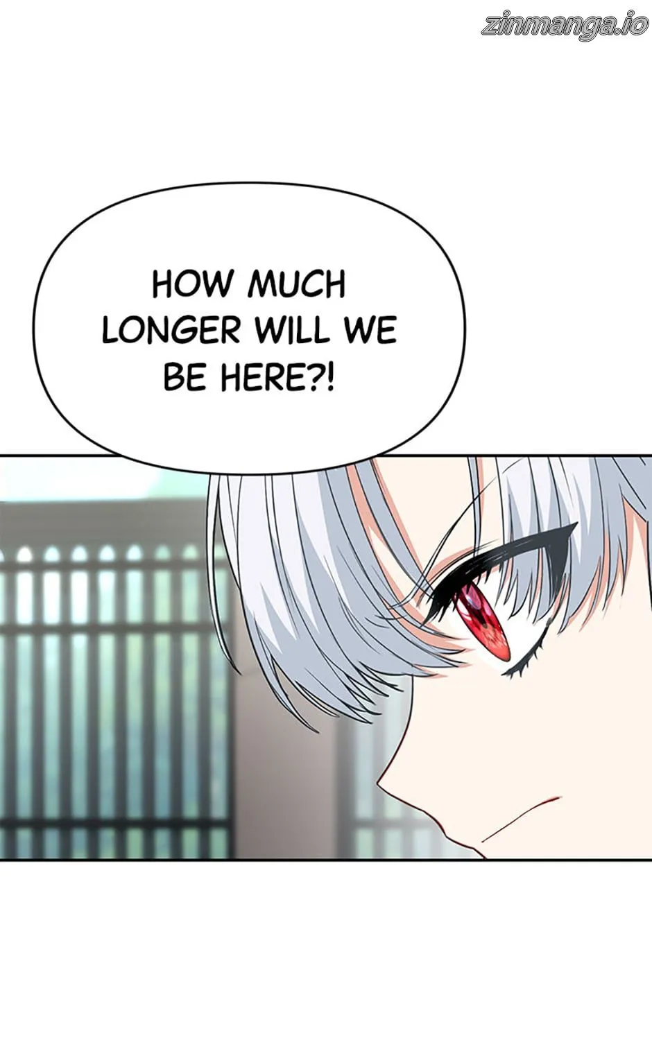 Read How to Survive As The Devil’s Daughter chapter 37 image 6 on Lezhin