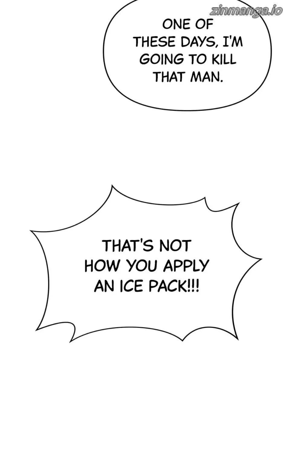 Read How to Survive As The Devil’s Daughter chapter 37 image 85 on Lezhin