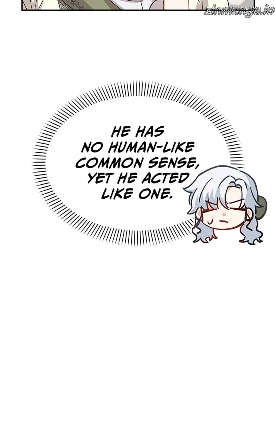 Read How to Survive As The Devil’s Daughter chapter 37 image 89 on Lezhin