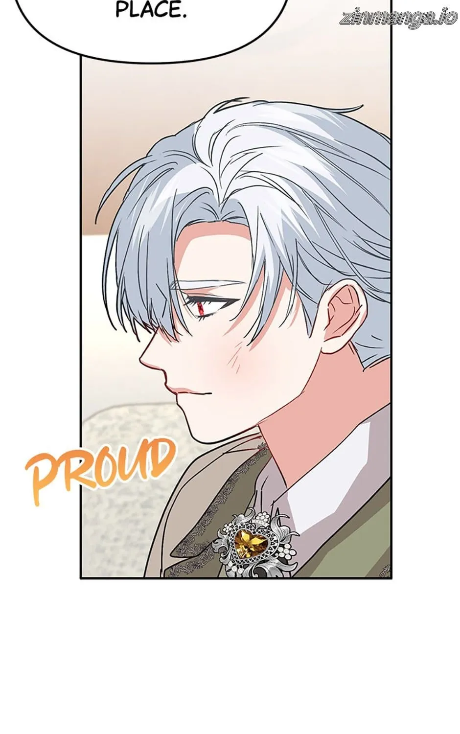 Read How to Survive As The Devil’s Daughter chapter 37 image 97 on Lezhin