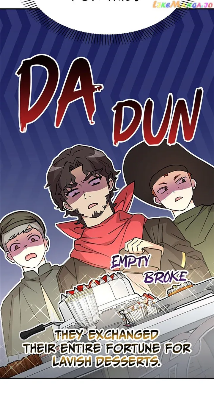 Read How to Survive As The Devil’s Daughter chapter 38 image 3 on Lezhin