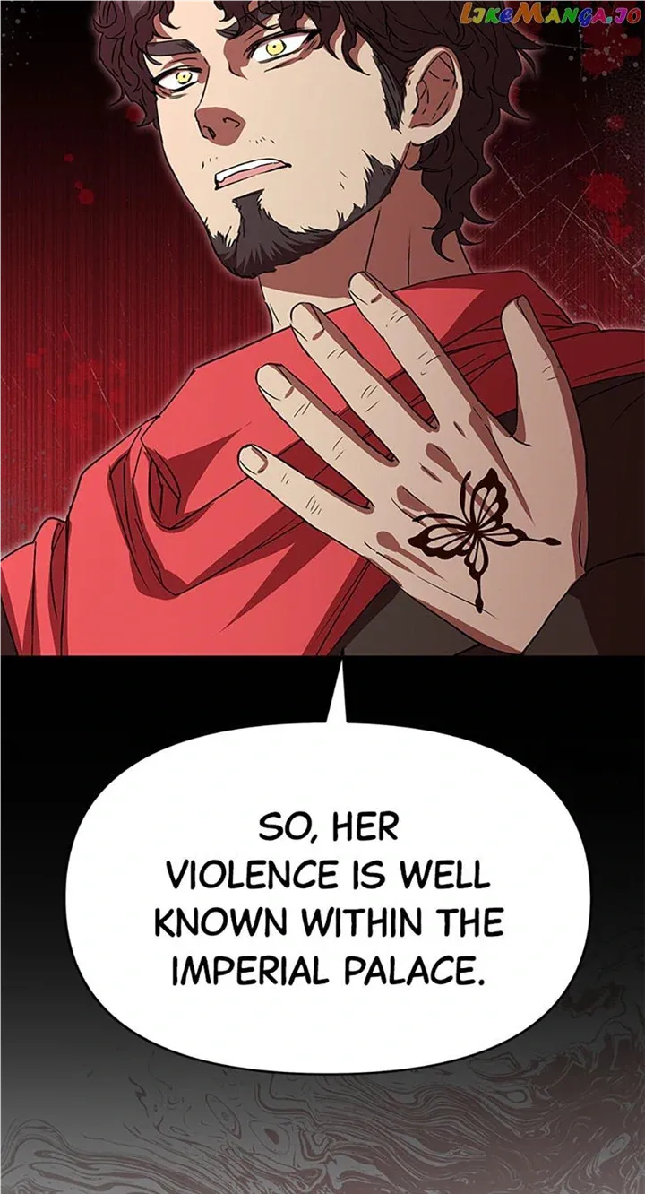 Read How to Survive As The Devil’s Daughter chapter 38 image 32 on Lezhin