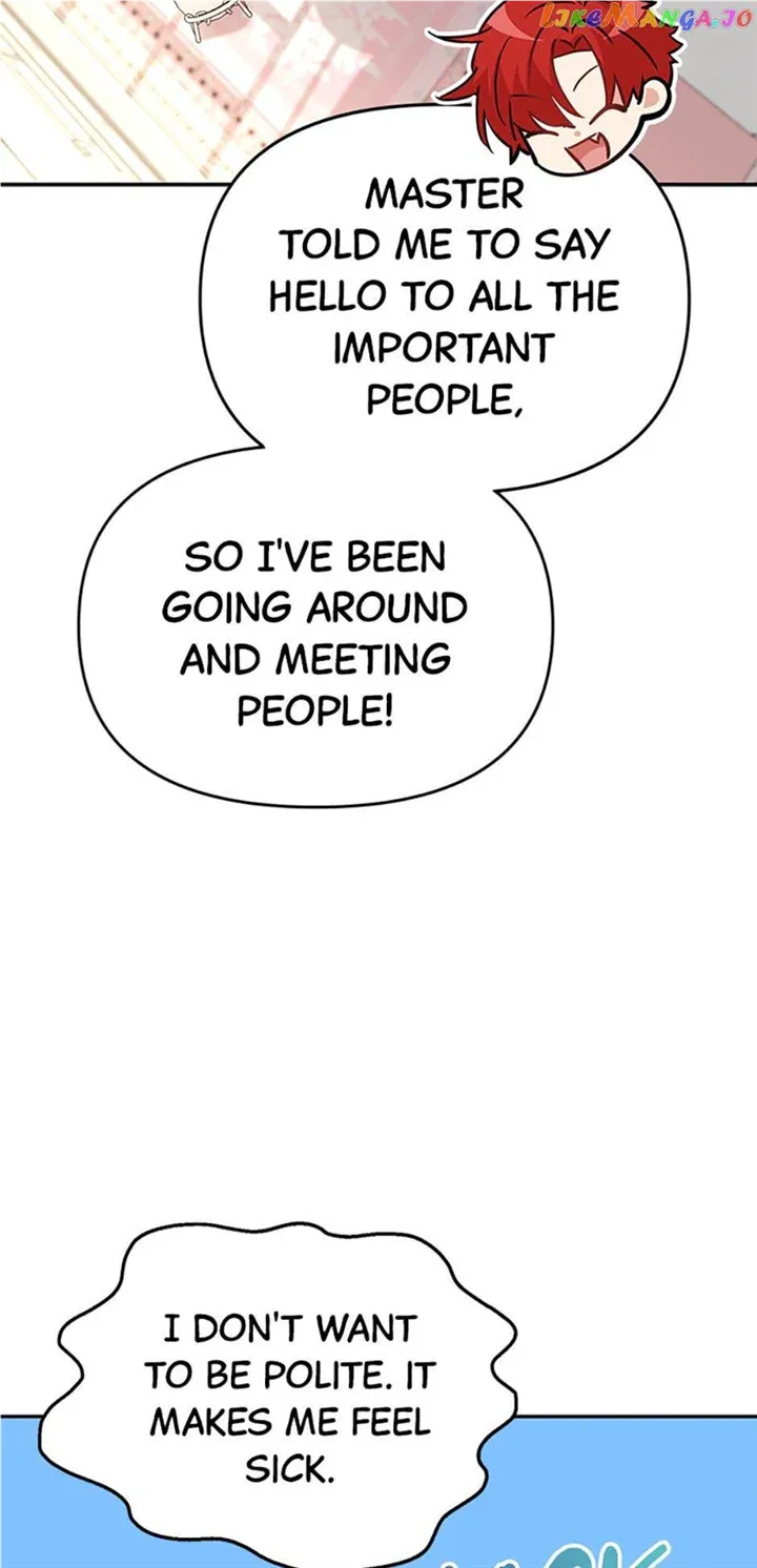 Read How to Survive As The Devil’s Daughter chapter 38 image 45 on Lezhin