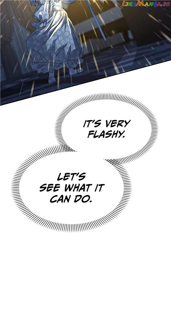 Read How to Survive As The Devil’s Daughter chapter 38 image 71 on Lezhin