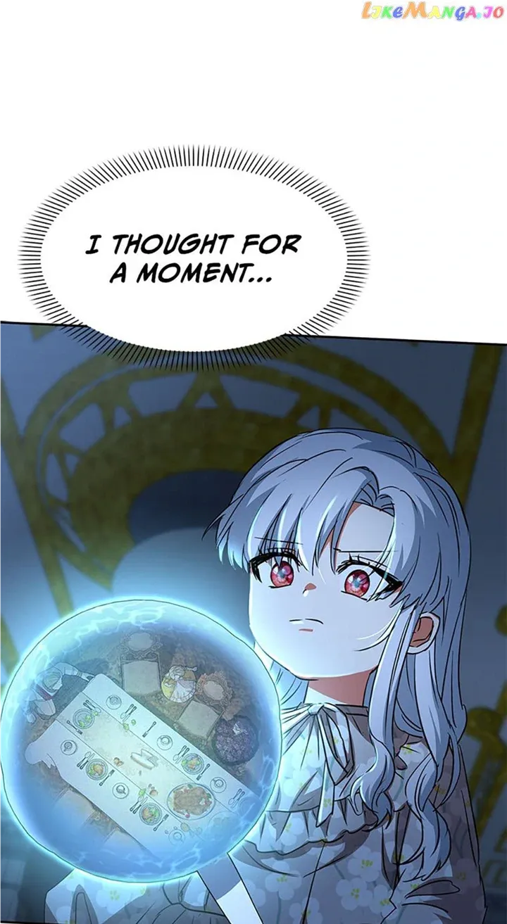Read How to Survive As The Devil’s Daughter chapter 38 image 96 on Lezhin