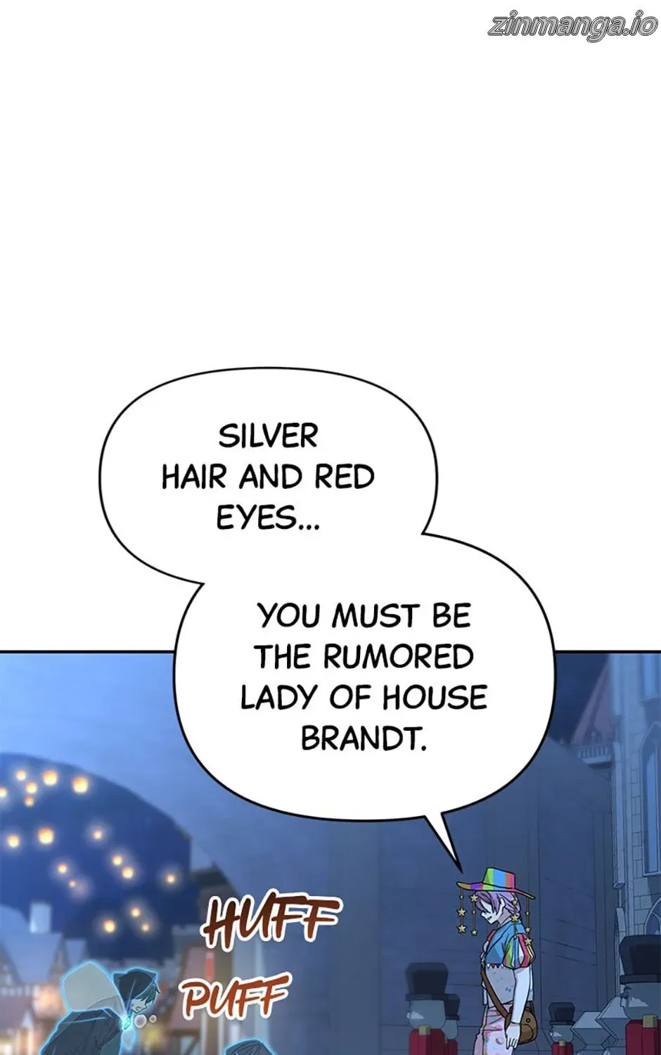 Read How to Survive As The Devil’s Daughter chapter 39 image 106 on Lezhin