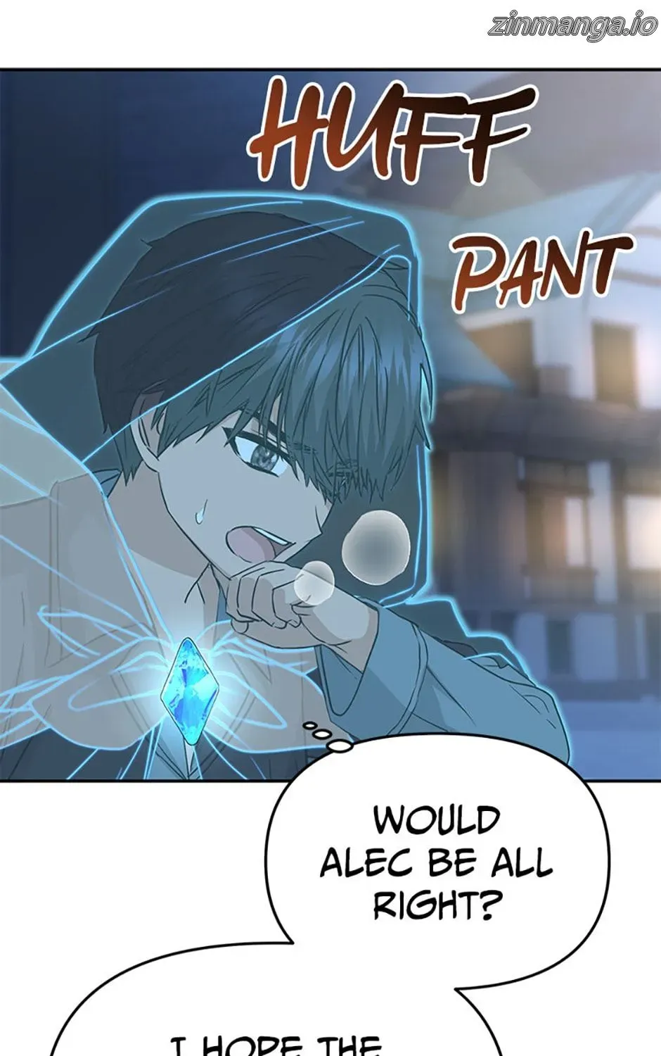 Read How to Survive As The Devil’s Daughter chapter 39 image 112 on Lezhin