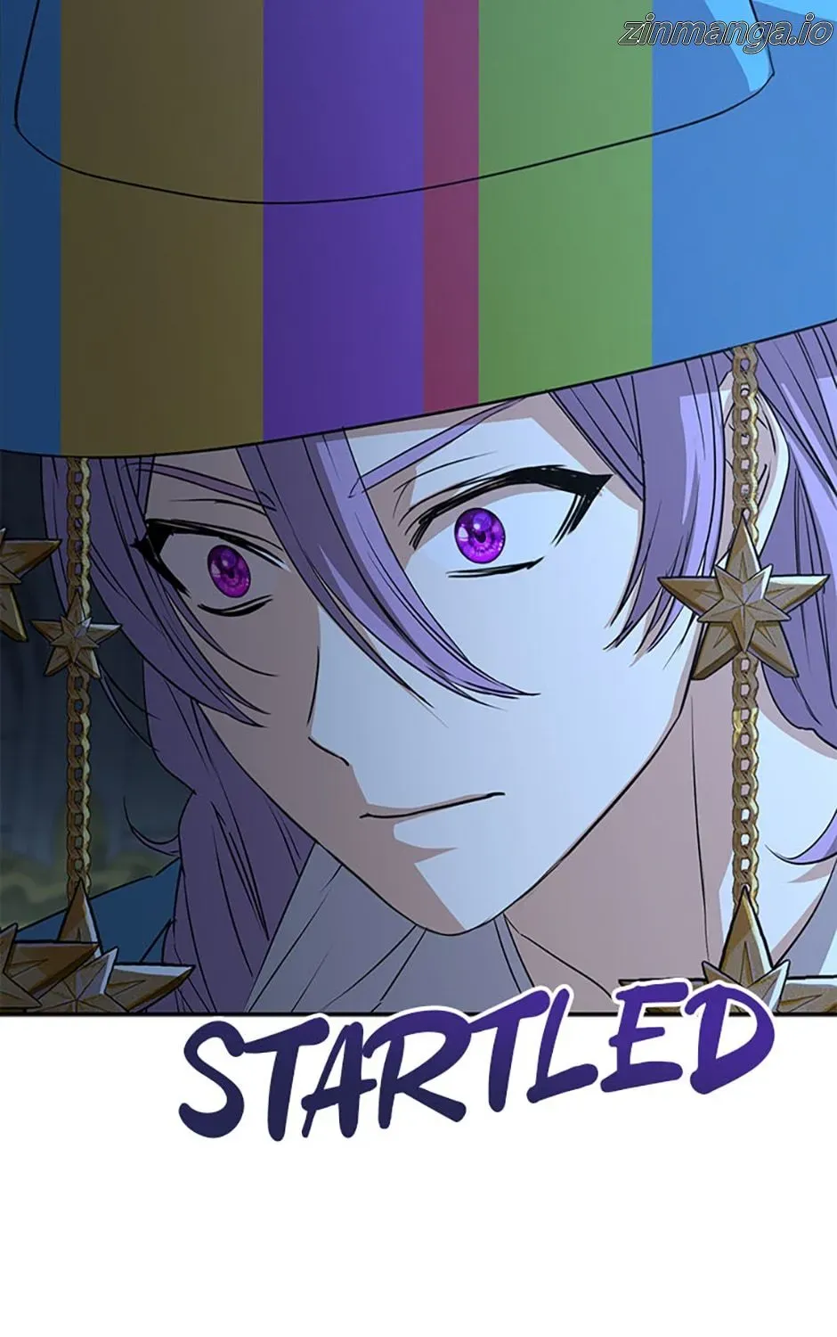 Read How to Survive As The Devil’s Daughter chapter 39 image 136 on Lezhin