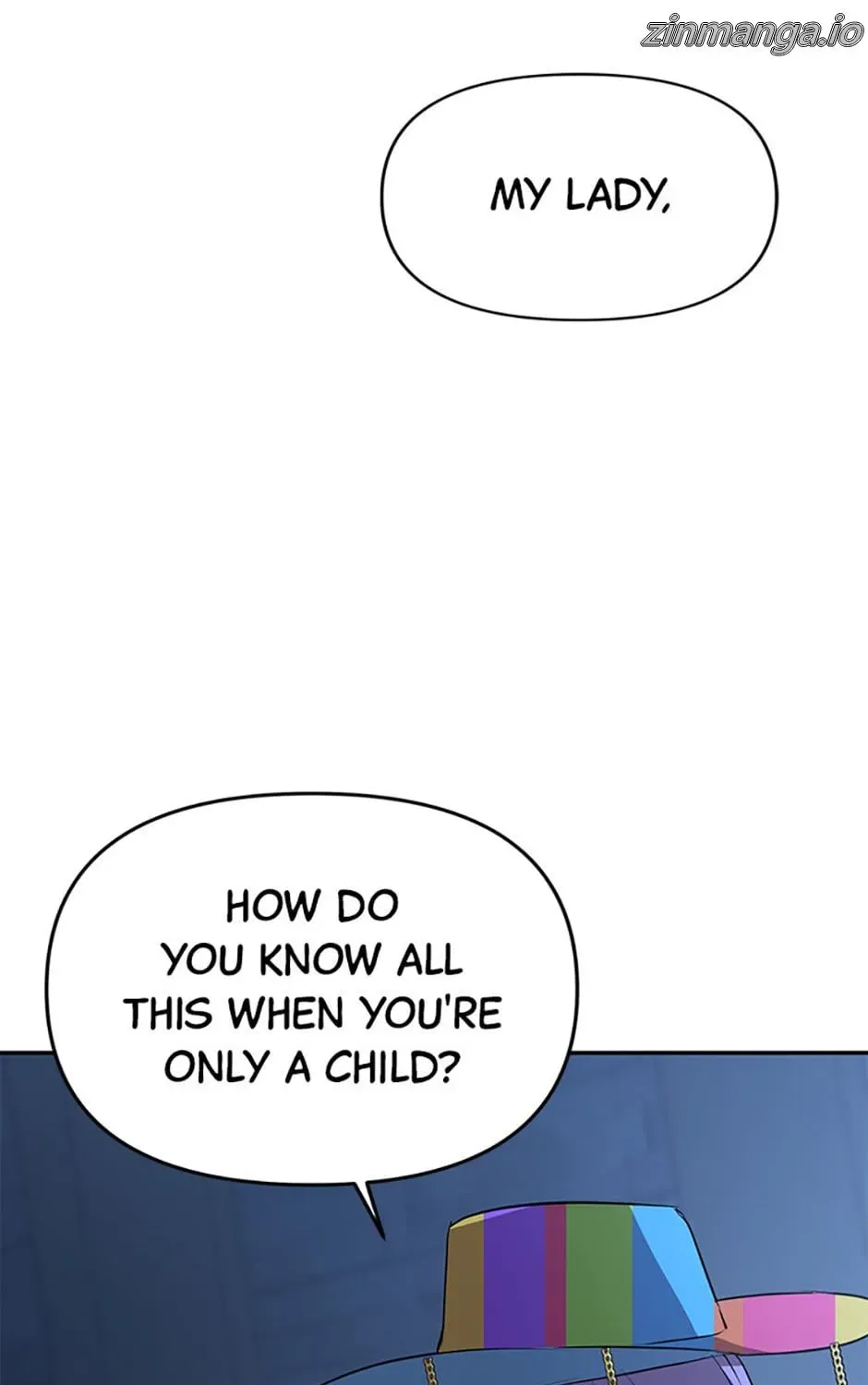 Read How to Survive As The Devil’s Daughter chapter 39 image 150 on Lezhin