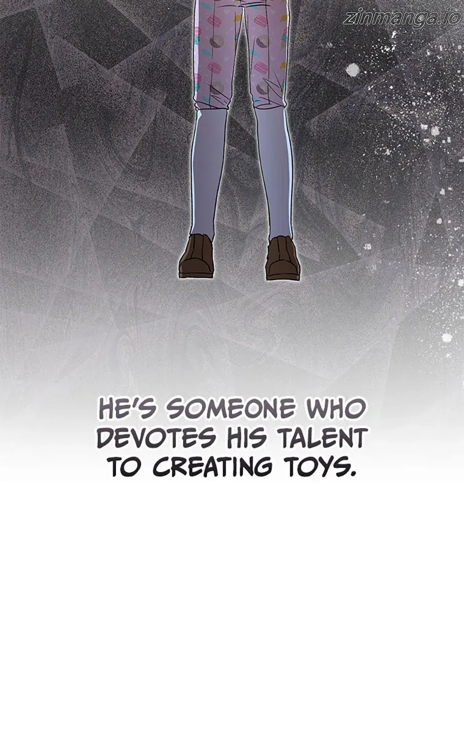 Read How to Survive As The Devil’s Daughter chapter 39 image 158 on Lezhin