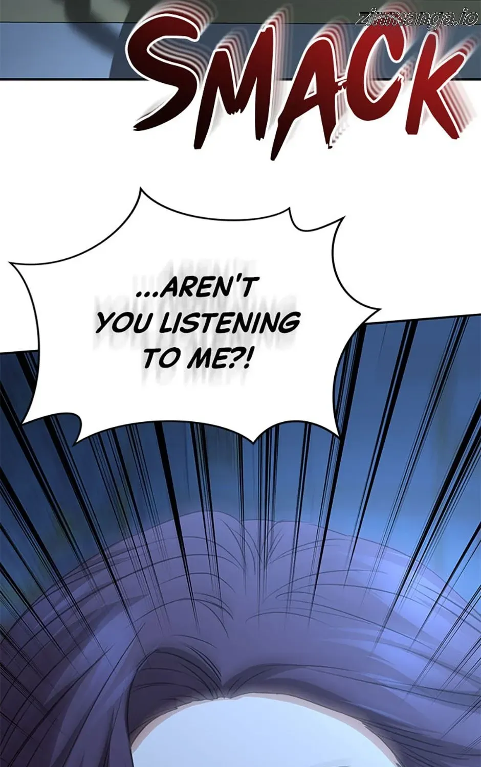 Read How to Survive As The Devil’s Daughter chapter 39 image 2 on Lezhin