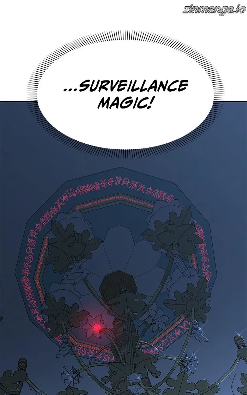 Read How to Survive As The Devil’s Daughter chapter 39 image 28 on Lezhin