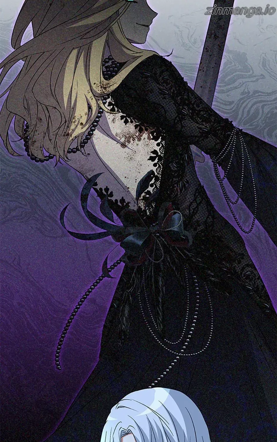 Read How to Survive As The Devil’s Daughter chapter 39 image 60 on Lezhin