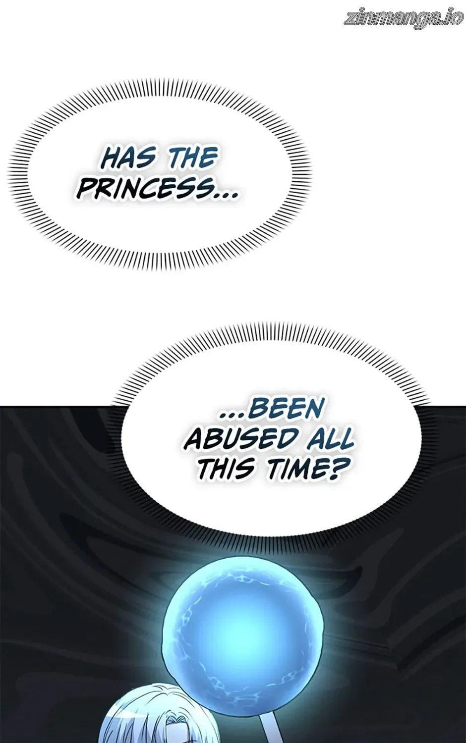 Read How to Survive As The Devil’s Daughter chapter 39 image 8 on Lezhin