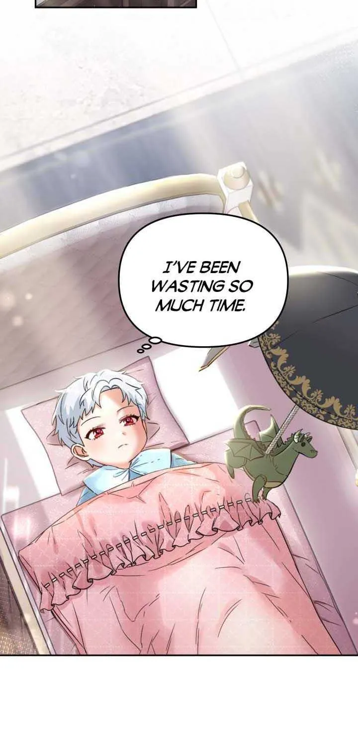 Read How to Survive As The Devil’s Daughter chapter 4 image 3 on Lezhin
